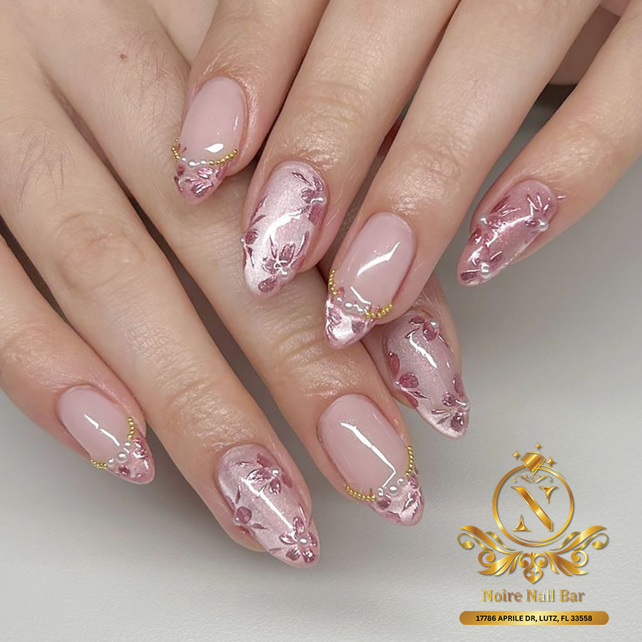 Noire Nail Bar